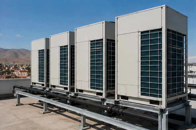 Proyecto HVAC 1