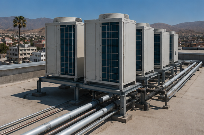 Proyecto HVAC 5