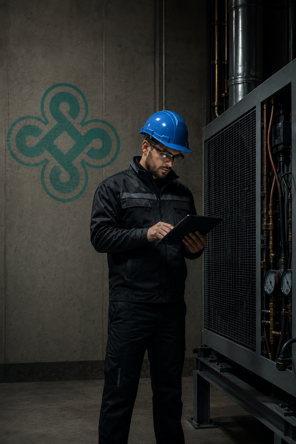 Diagnóstico HVAC