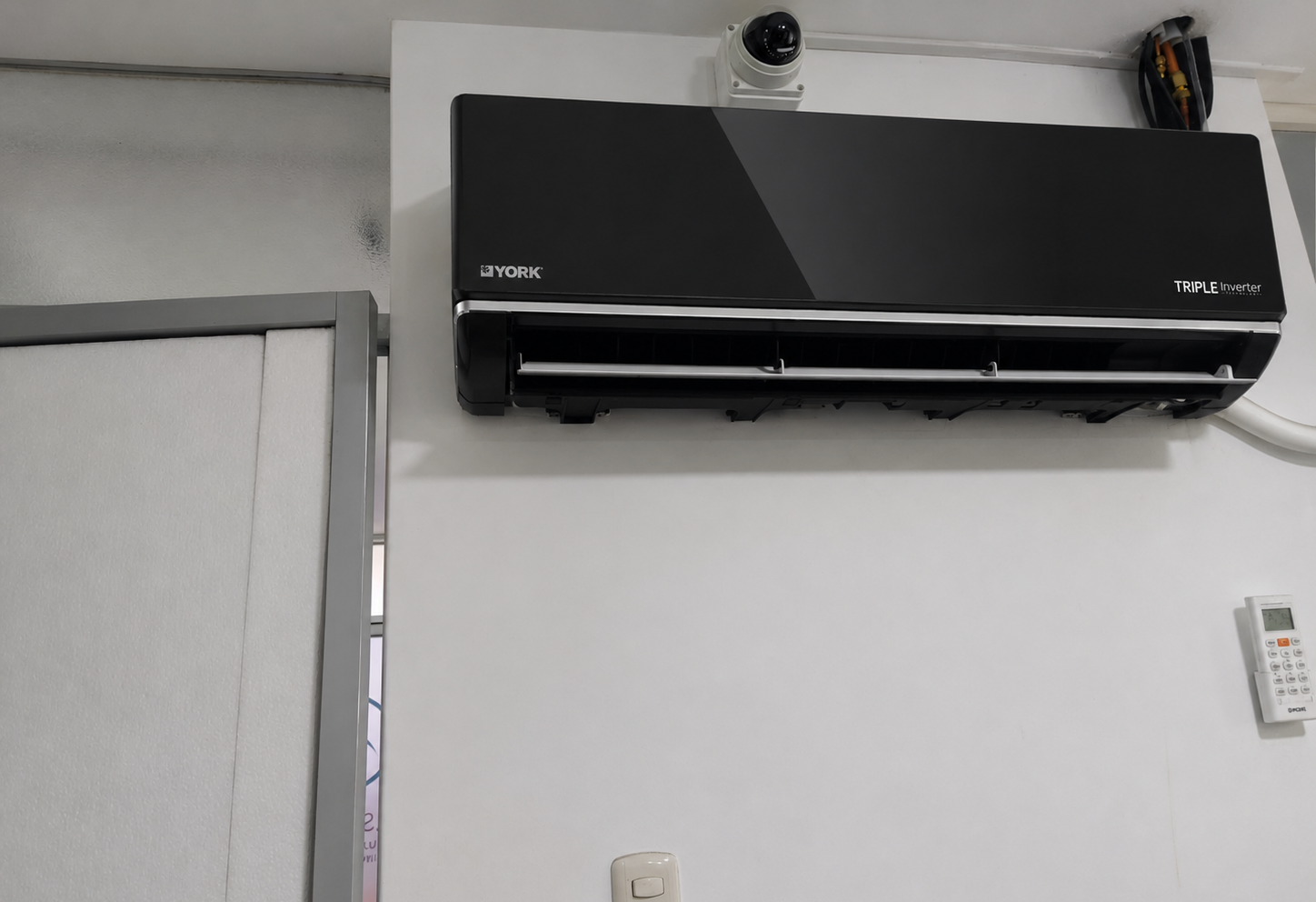 Split Pared