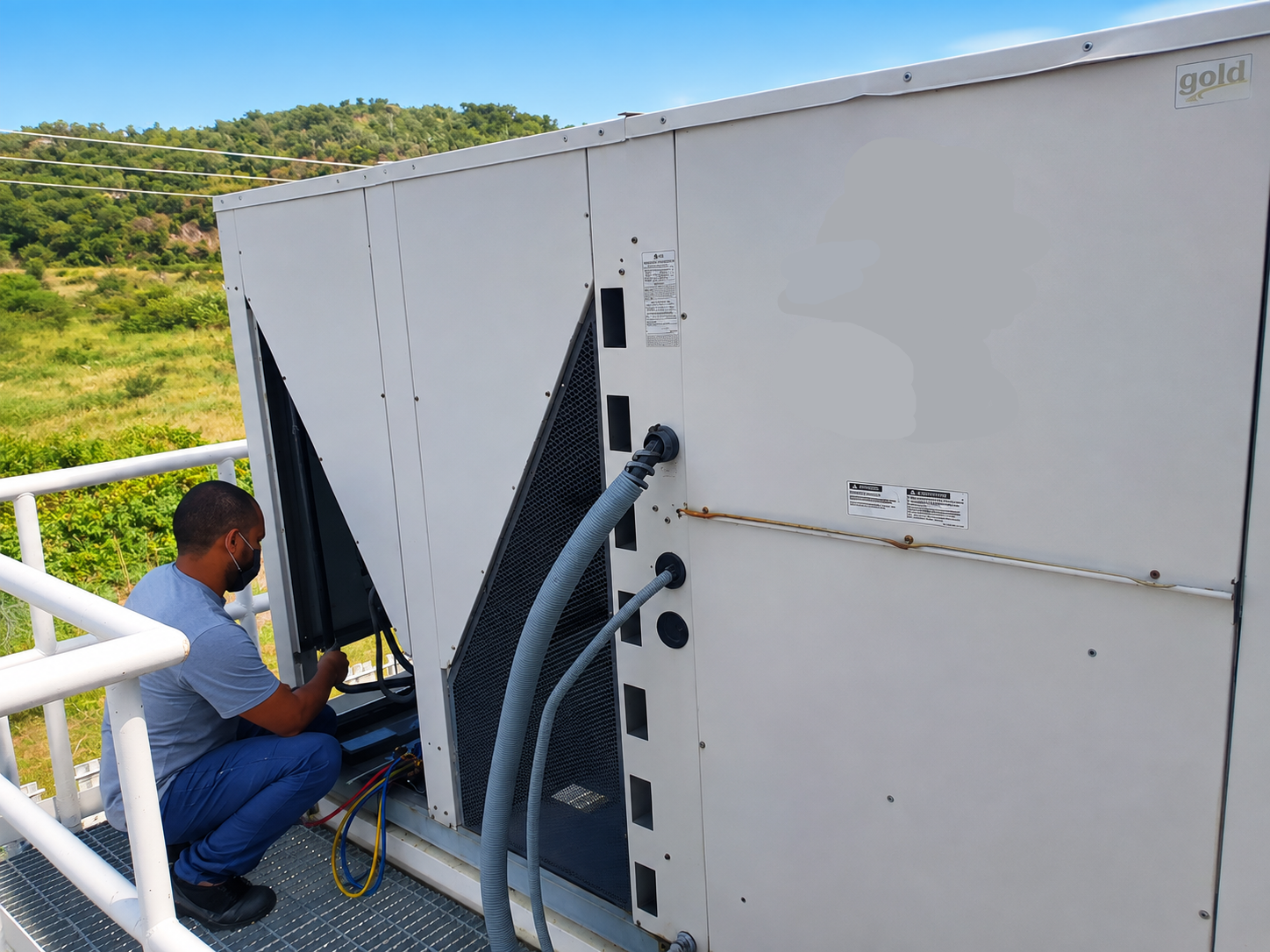 Proyecto HVAC 6